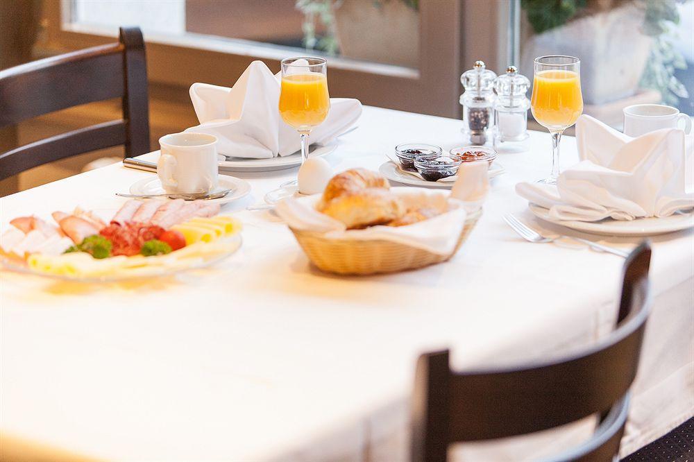 Jungfrau Hotel 3*