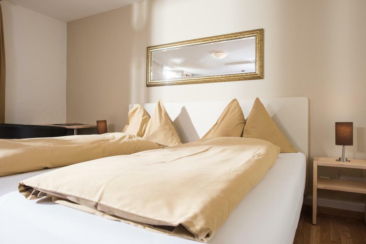Hotel Jungfrau 3*